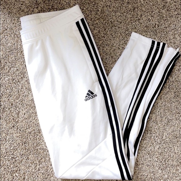 adidas woman’s training pants - Picture 1 of 3